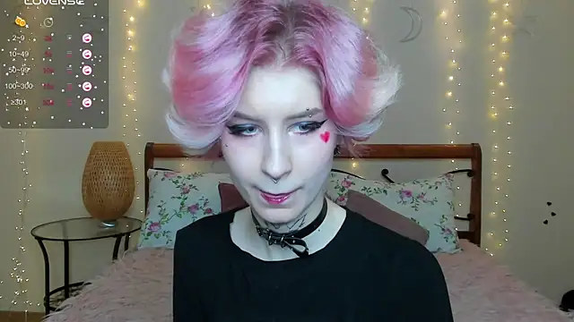 Angel Julles online show from June 21, 2026, 4:02 pm