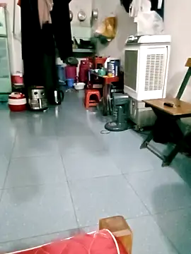 Elina 99 online show from December 18, 2025, 1:22 am