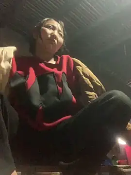 Snapshot of bi-bo123 chatting on February 12, 2026, 9:09 am bi-bo123 online show from February 12, 2026, 9:09 am