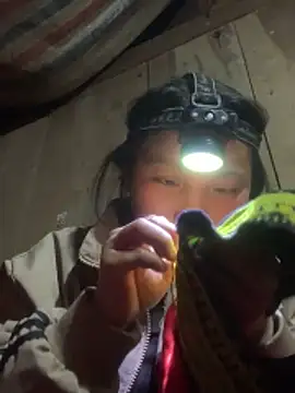 Snapshot of bi-bo123 chatting on February 6, 2026, 1:18 pm bi-bo123 online show from February 6, 2026, 1:18 pm