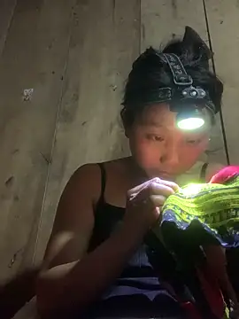 Snapshot of bi-bo123 chatting on February 7, 2026, 2:25 pm bi-bo123 online show from February 7, 2026, 2:25 pm