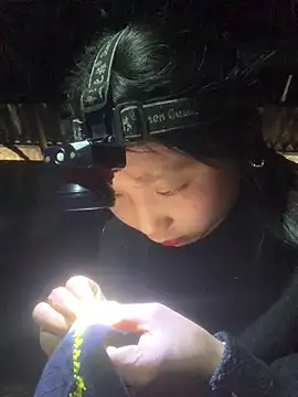 Snapshot of bi-bo123 chatting on February 22, 2026, 2:14 am bi-bo123 online show from February 22, 2026, 2:14 am