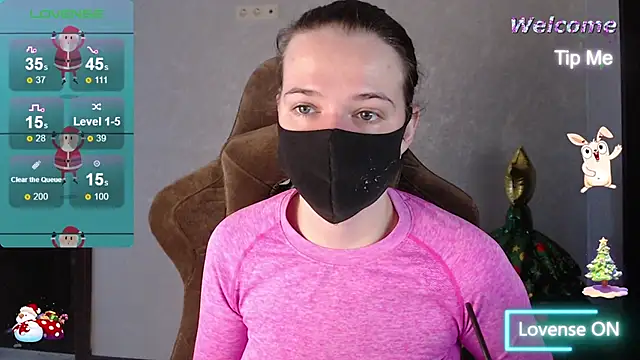 Snapshot of ZlatoslavaLo chatting on January 15, 2026, 5:22 am ZlatoslavaLo online show from January 15, 2026, 5:22 am