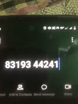 Cute Arushi online show from March 16, 2026, 6:54 pm