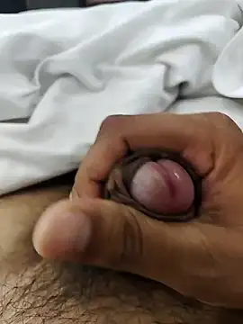 Sexy Kashish11 online show from March 13, 2026, 9:25 am