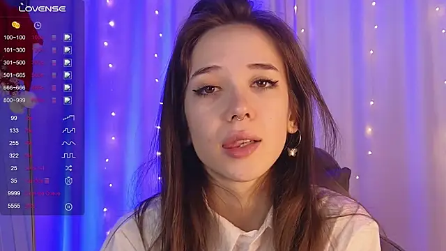 tinyanie online show from January 9, 2026, 6:09 am