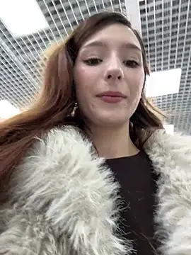 LilluKatten online show from February 25, 2026, 11:21 am