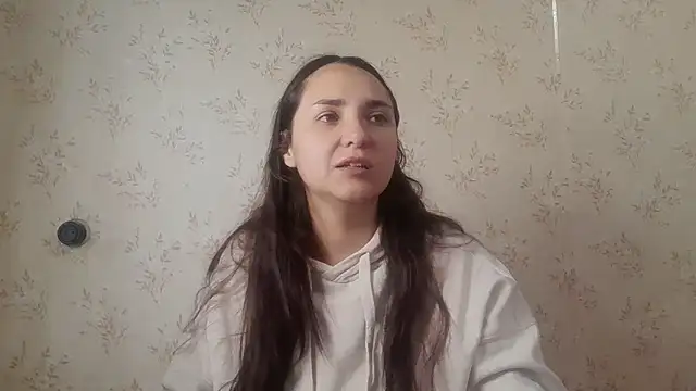 VoulezVous Angel online show from April 12, 2026, 5:00 am