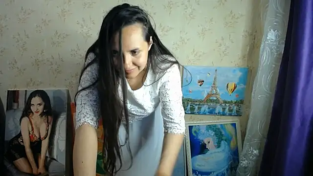 VoulezVous Angel online show from May 27, 2026, 4:36 pm