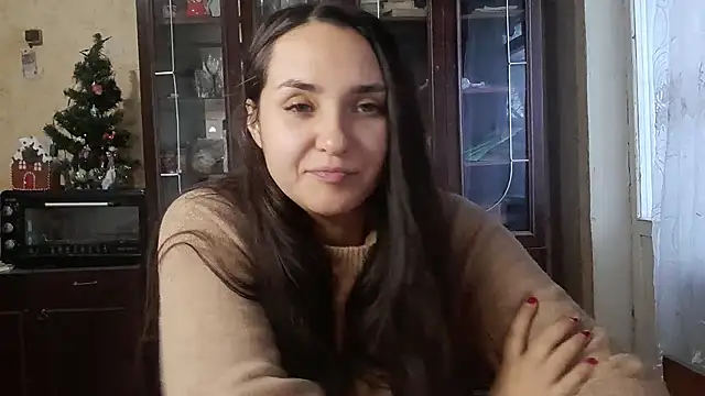 VoulezVous Angel online show from January 13, 2026, 10:19 am