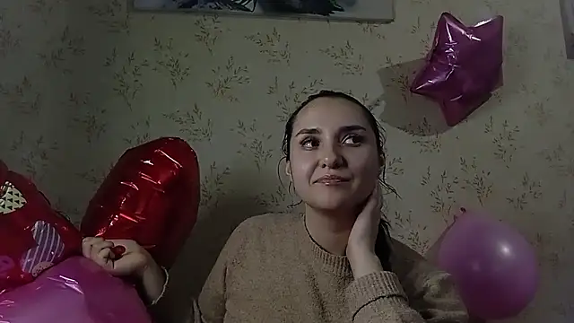 VoulezVous Angel online show from February 13, 2026, 4:29 pm