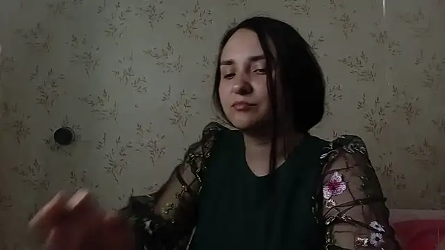 VoulezVous Angel online show from March 18, 2026, 6:05 am