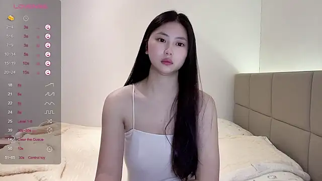 paopao-1314 online show from May 6, 2026, 12:03 am