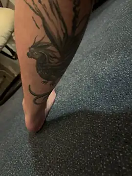 FTM boypussy online show from November 7, 2025, 10:46 pm