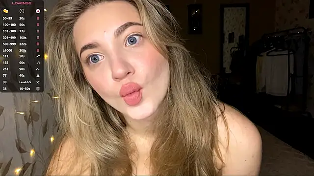 OrethaEredia online show from January 9, 2026, 10:11 am