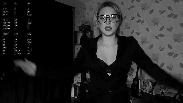 OrethaEredia online show from February 6, 2026, 5:09 pm