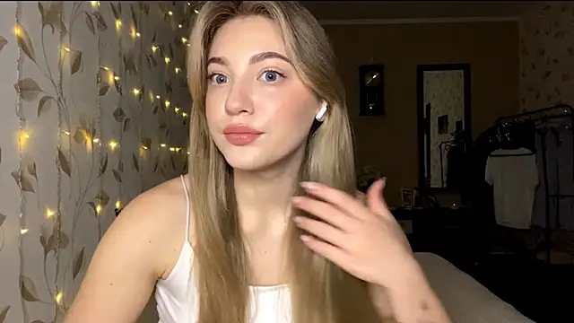 OrethaEredia online show from January 18, 2026, 5:05 pm