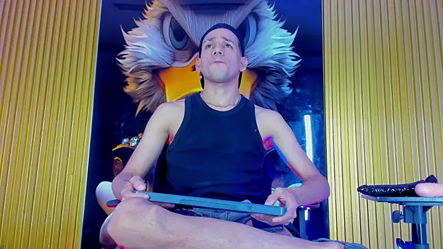 Snapshot of noah_deluxe chatting on October 30, 2025, 3:31 pm noah deluxe online show from October 30, 2025, 3:31 pm