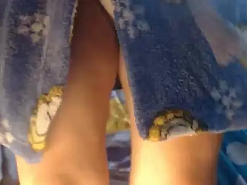 sany gomez online show from November 17, 2025, 7:56 am