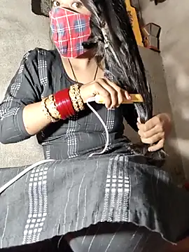 Snapshot of Hot_Simran_01 chatting on November 2, 2025, 9:36 am Hot Simran 01 online show from November 2, 2025, 9:36 am