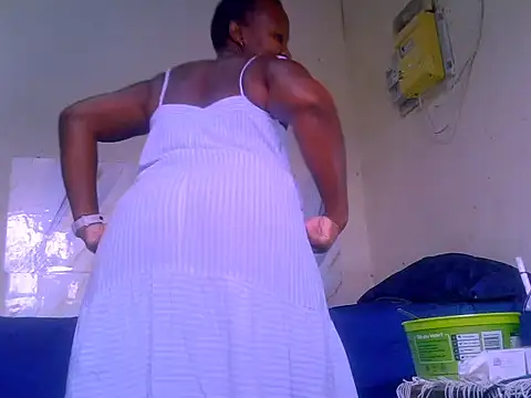 funky babe online show from March 21, 2026, 7:53 am