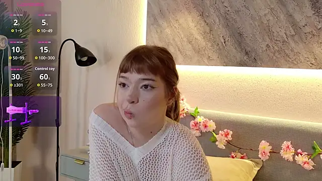 Snapshot of Nicolle_moors chatting on July 10, 2026, 3:34 pm Nicolle moors online show from July 10, 2026, 3:34 pm
