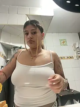 Crystall 15 online show from January 6, 2026, 1:31 am