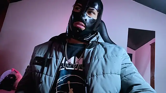 3v1l online show from November 8, 2025, 10:24 pm