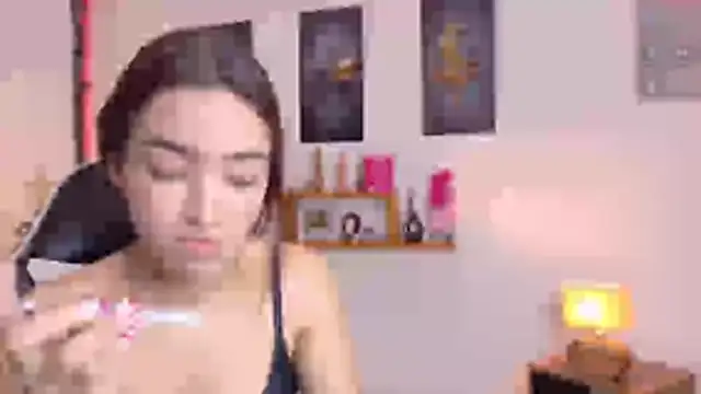 valeria aragon1107 online show from December 5, 2025, 6:28 pm