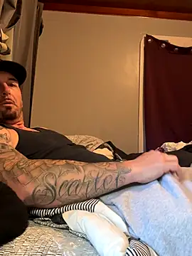 RobsBigD online show from November 18, 2025, 6:00 pm