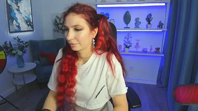 AmandaGasertoe online show from May 15, 2026, 4:10 am