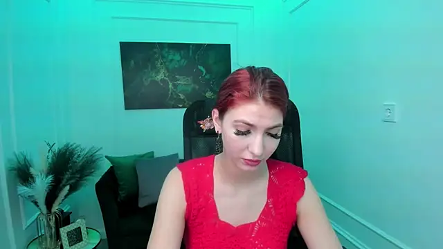 AmandaGasertoe online show from April 3, 2026, 3:02 am