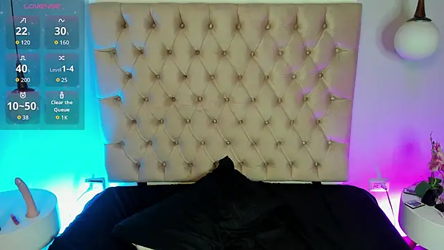 Snapshot of SamanthaXBuntys chatting on November 6, 2025, 3:54 am SamanthaXBuntys online show from November 6, 2025, 3:54 am