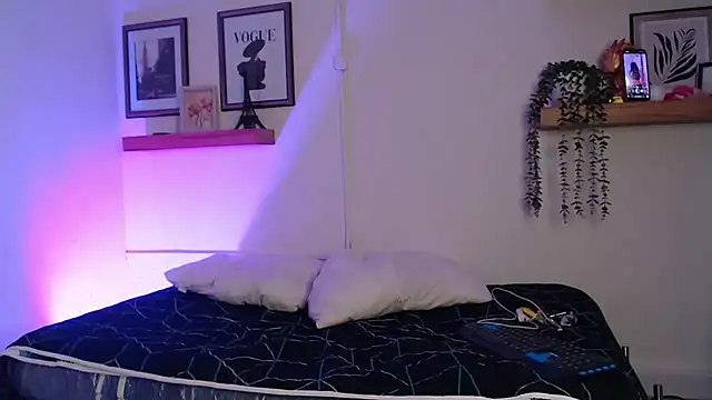 Madisonkay online show from March 29, 2026, 7:04 pm