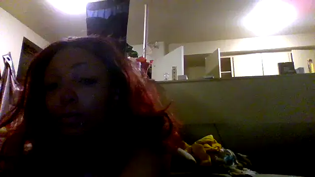 Juicyapplecandy online show from January 12, 2026, 11:28 am