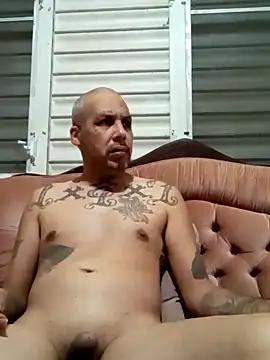 feoGG197 online show from November 8, 2025, 6:06 am