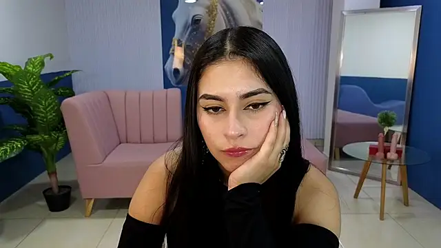 amy lovelydoll online show from March 5, 2026, 7:21 pm