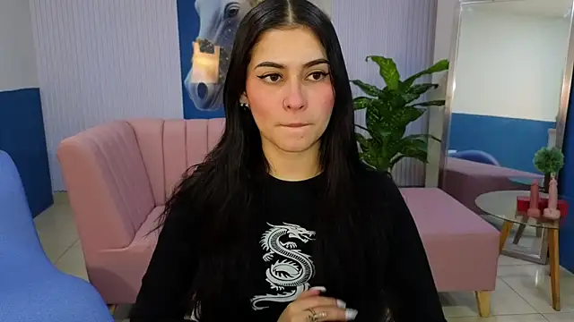 amy lovelydoll online show from March 23, 2026, 7:03 pm