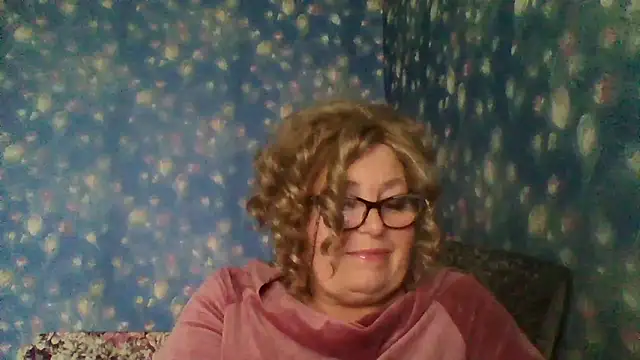 Milaniya606 online show from November 4, 2025, 8:07 am