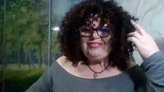 Milaniya606 online show from April 18, 2026, 8:09 pm