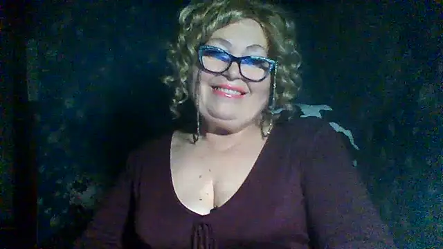 Milaniya606 online show from November 5, 2025, 3:59 pm