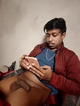 rudr1 online show from January 9, 2026, 8:16 pm