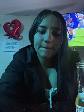 Samantha firee online show from February 12, 2026, 1:16 am