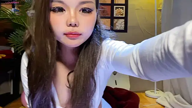 0xiaosu0 online show from January 14, 2026, 4:16 am