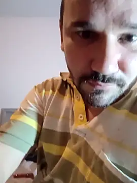 TeoCleo online show from November 20, 2025, 9:21 am