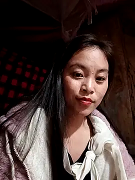 Alice-567 online show from December 14, 2025, 9:31 pm