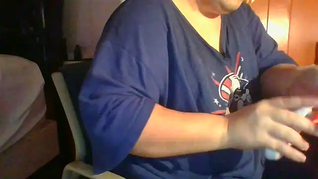 Theo269 online show from March 15, 2026, 3:35 am