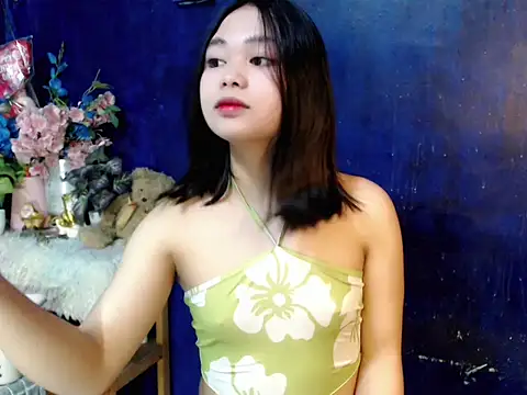 lustfullakim online show from January 9, 2026, 12:23 pm