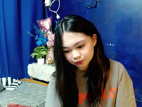 lustfullakim online show from January 12, 2026, 2:46 pm