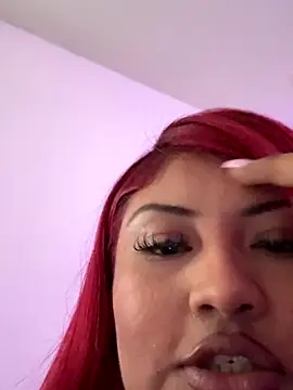 Naughtynessaa online show from November 8, 2025, 5:16 pm